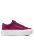 Vans Tenisky Old Skool Stackform VN0009PZDRV1 Fialová - Pepit.cz