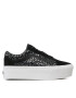 Vans Tenisky Old Skool Stackform VN0009PZYY61 Černá - Pepit.cz