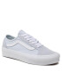 Vans Tenisky Old Skool Tapae VN0A4BVPFYN1 Modrá - Pepit.cz