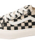 Vans Tenisky Old Skool Tape VN0A54F47051 Béžová - Pepit.cz