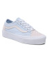 Vans Tenisky Old Skool Tapered VN0A54F44TZ1 Modrá - Pepit.cz