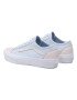 Vans Tenisky Old Skool Tapered VN0A54F44TZ1 Modrá - Pepit.cz