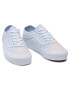 Vans Tenisky Old Skool Tapered VN0A54F44TZ1 Modrá - Pepit.cz