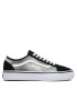 Vans Tenisky Old Skool Tapered Vr3 VN0005UHBM81 Černá - Pepit.cz