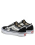 Vans Tenisky Old Skool Tapered Vr3 VN0005UHBM81 Černá - Pepit.cz