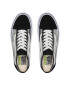 Vans Tenisky Old Skool Tapered Vr3 VN0005UHBM81 Černá - Pepit.cz