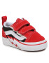 Vans Tenisky Old Skool V Bolt VN000C50REB1 Černá - Pepit.cz