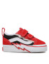 Vans Tenisky Old Skool V Bolt VN000C50REB1 Černá - Pepit.cz