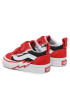 Vans Tenisky Old Skool V Bolt VN000C50REB1 Černá - Pepit.cz