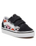 Vans Tenisky Old Skool V VN000D3YABY1 Černá - Pepit.cz