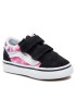 Vans Tenisky Old Skool V VN000D3YARP1 Černá - Pepit.cz