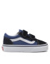 Vans Tenisky Old Skool V VN000VHENWD1 Černá - Pepit.cz