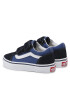 Vans Tenisky Old Skool V VN000VHENWD1 Černá - Pepit.cz