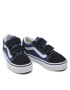 Vans Tenisky Old Skool V VN000VHENWD1 Černá - Pepit.cz