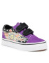 Vans Tenisky Old Skool V VN0A38HDPCA1 Fialová - Pepit.cz