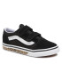 Vans Tenisky Old Skool V VN0A38JN32M1 Černá - Pepit.cz