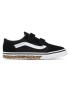 Vans Tenisky Old Skool V VN0A38JN32M1 Černá - Pepit.cz