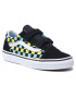 Vans Tenisky Old Skool V VN0A4UI130M1 Černá - Pepit.cz