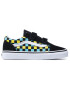 Vans Tenisky Old Skool V VN0A4UI130M1 Černá - Pepit.cz