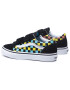 Vans Tenisky Old Skool V VN0A4UI130M1 Černá - Pepit.cz