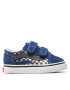 Vans Tenisky Old Skool V VN0A4VJJ7WM1 Tmavomodrá - Pepit.cz