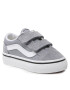 Vans Tenisky Old Skool V VN0A4VJJBM71 Šedá - Pepit.cz