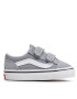 Vans Tenisky Old Skool V VN0A4VJJBM71 Šedá - Pepit.cz