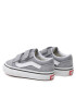 Vans Tenisky Old Skool V VN0A4VJJBM71 Šedá - Pepit.cz