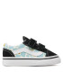 Vans Tenisky Old Skool V VN0A4VJJBMV1 Černá - Pepit.cz