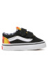 Vans Tenisky Old Skool V VN0A4VJJBOU1 Černá - Pepit.cz