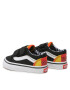 Vans Tenisky Old Skool V VN0A4VJJBOU1 Černá - Pepit.cz