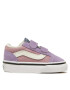 Vans Tenisky Old Skool V VN0A4VJJD1Q1 Fialová - Pepit.cz