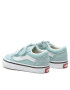 Vans Tenisky Old Skool V VN0A4VJJH7O1 Tyrkysová - Pepit.cz