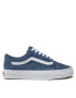 Vans Tenisky Old Skool VN0005UFAHU1 Modrá - Pepit.cz