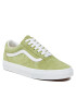 Vans Tenisky Old Skool VN0005UFBYY1 Zelená - Pepit.cz