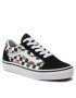 Vans Tenisky Old Skool VN0005WVY281 Černá - Pepit.cz