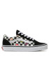 Vans Tenisky Old Skool VN0005WVY281 Černá - Pepit.cz