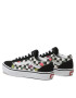 Vans Tenisky Old Skool VN0005WVY281 Černá - Pepit.cz