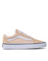 Vans Tenisky Old Skool VN0007NTBLP1 Žlutá - Pepit.cz