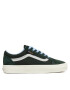 Vans Tenisky Old Skool VN0007NTBZ01 Zelená - Pepit.cz