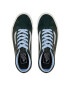 Vans Tenisky Old Skool VN0007NTBZ01 Zelená - Pepit.cz