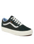 Vans Tenisky Old Skool VN0007NTBZ01 Zelená - Pepit.cz