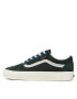 Vans Tenisky Old Skool VN0007NTBZ01 Zelená - Pepit.cz