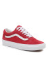 Vans Tenisky Old Skool VN0007NTZLD1 Růžová - Pepit.cz