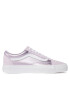 Vans Tenisky Old Skool VN000CP5LAE1 Fialová - Pepit.cz