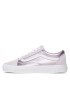 Vans Tenisky Old Skool VN000CP5LAE1 Fialová - Pepit.cz