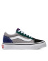 Vans Tenisky Old Skool VN000W9T6GL1 Barevná - Pepit.cz