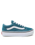 Vans Tenisky Old Skool VN000W9T9EM1 Modrá - Pepit.cz