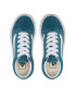 Vans Tenisky Old Skool VN000W9T9EM1 Modrá - Pepit.cz