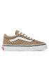 Vans Tenisky Old Skool VN000W9T9EN1 Hnědá - Pepit.cz